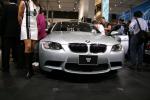 BMW M3 Sedan 2008 года